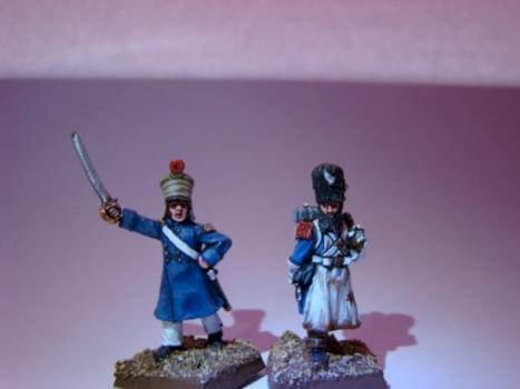 Une autre figurine by nicoleon