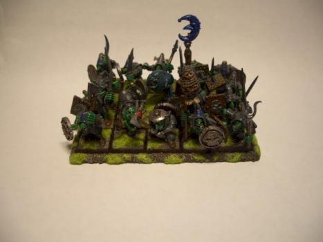 Nightgoblins by ObiwanKingobi