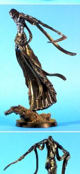 Todesbote der Necrons bessere Bilder by Shadow66