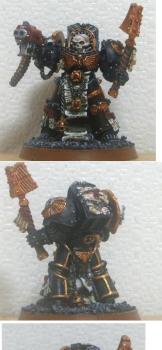 chaplain by skehfqkd