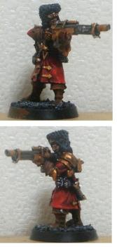vostroyan trooper 2 by skehfqkd