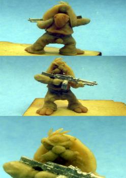 hasi by blitzkrieg bob