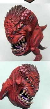Colossal Squig by Mike_Mee