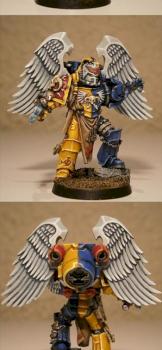 Sevrin Loth by Treveron