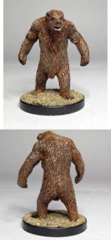 Bear by DrVikingPHD