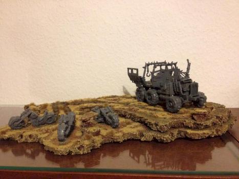 Base and Horsepower - IN PROGRESS by itk_master