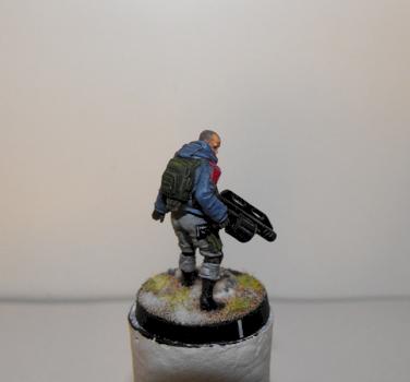 Metro GL 2 by bajdur