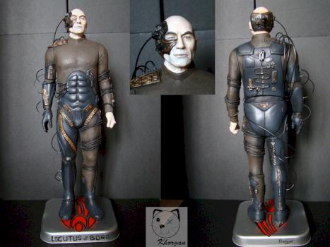 locutus by khorgan