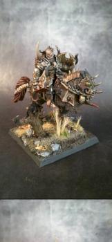 Chaos Choosen by Lokeus