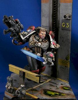 Vindico Malum by LongJohnh
