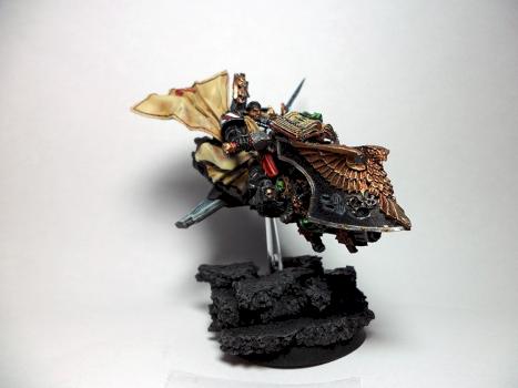 Sammael by warvic