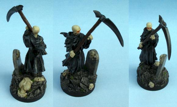 reaper by anykoo