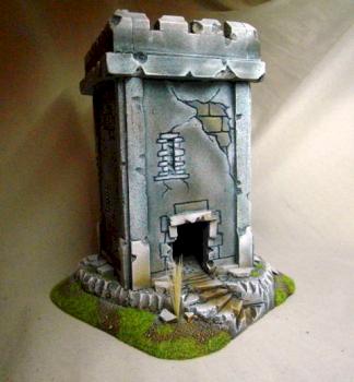 TOWER by Moriar_