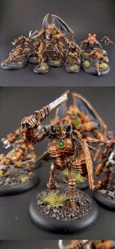 C.Hoffman Crew by deathhelm