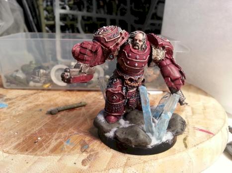 Marneus Calgar Proxy by azmodai2