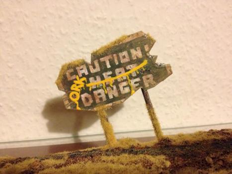 CautionOrkDanger by itk_master