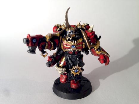 Dark Vengeance Chaos Chosen by alex40k