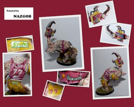 Glart Smashrip by nazgob