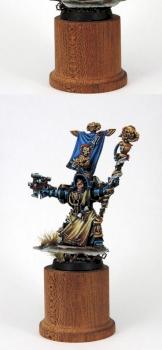 Tigurius by JmB