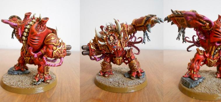 Hellbrute by B1gAngryAl1en