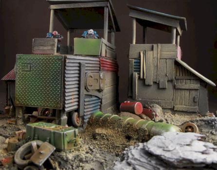 shantytown1 by Warmonger Creation
