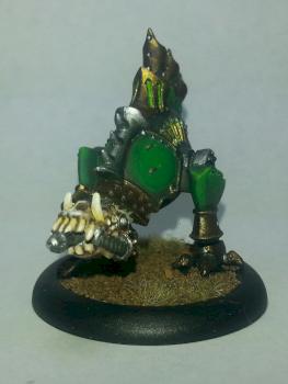 Defiler by omnith