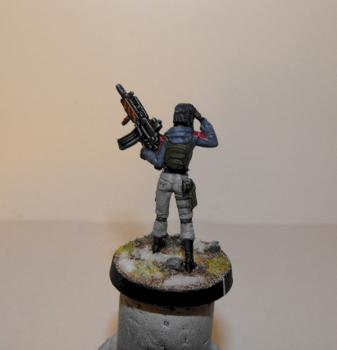 Metro rifle 2 by bajdur