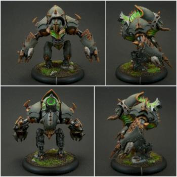 Slayer by Trim&amp;Sprue