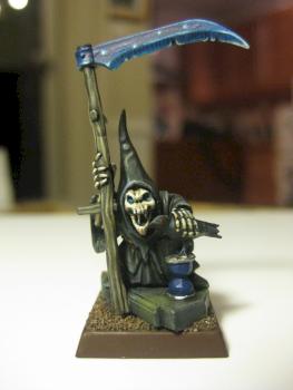 The Goblin of Death by ColdDedNaz