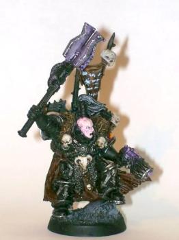 Word Bearers Dark Apostle by Veritas