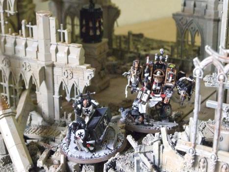 Modular Catedra 40.000 by Peregrinus.