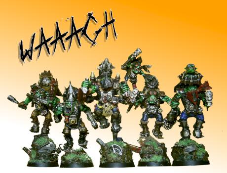 Stormboyz by Piotruposz