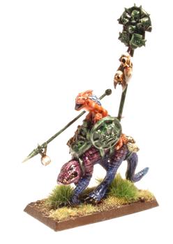 Skink Cold One Rider by totzro