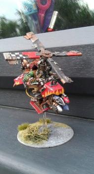 Ork def copter by dabbler30