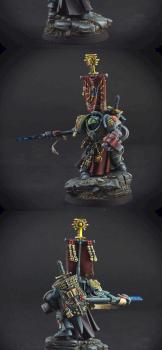 Converted Kaldor Draigo by grimgor poland
