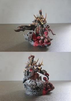 Sliganian the Redeemer by Vorador