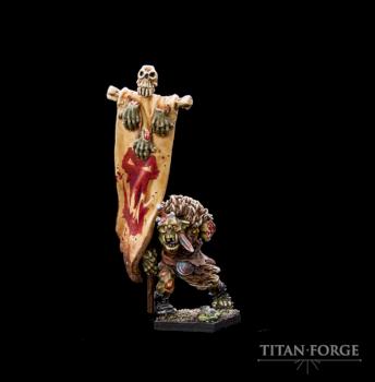 Deadboy standard bearer by Titan-forge