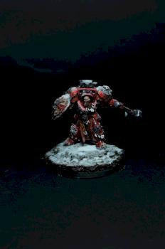 Arjac Rockfist by Despa