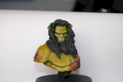 leo by Estafilococus