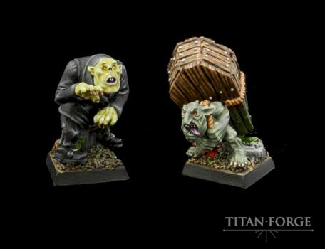 Count Igork von Sharpfang by Titan-forge