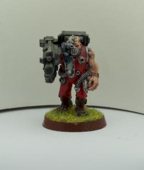 Just another mini by kiggo