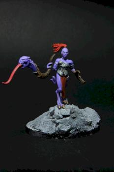 Gw Deamonette by Despa