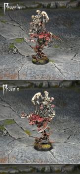 Queek Headtaker by Phoenix_PL