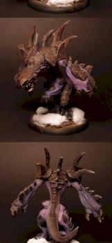 Carnivean by Seravee