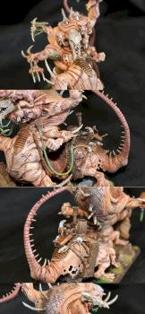 Hellpit Abomination by Kilvo666
