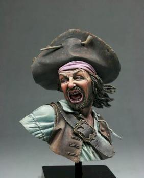 Bucaneer by Nimrodel Studio