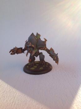 cryx slayer by ashley hensey