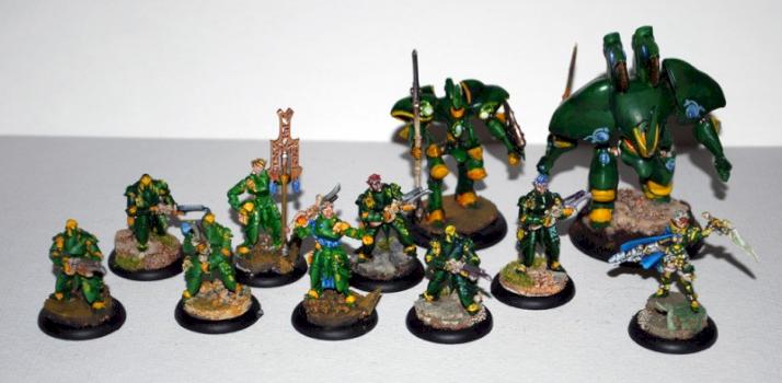 Retribution of Scyrah by Irbe