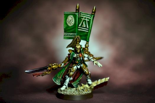 Just another mini by Nugruk