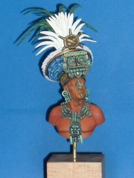 Apocalypto by wakingbear